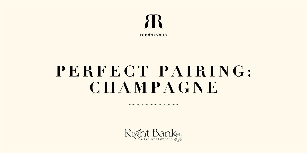 Perfect Pairing Champagne, 11 December | Event in Grand Rapids | AllEvents