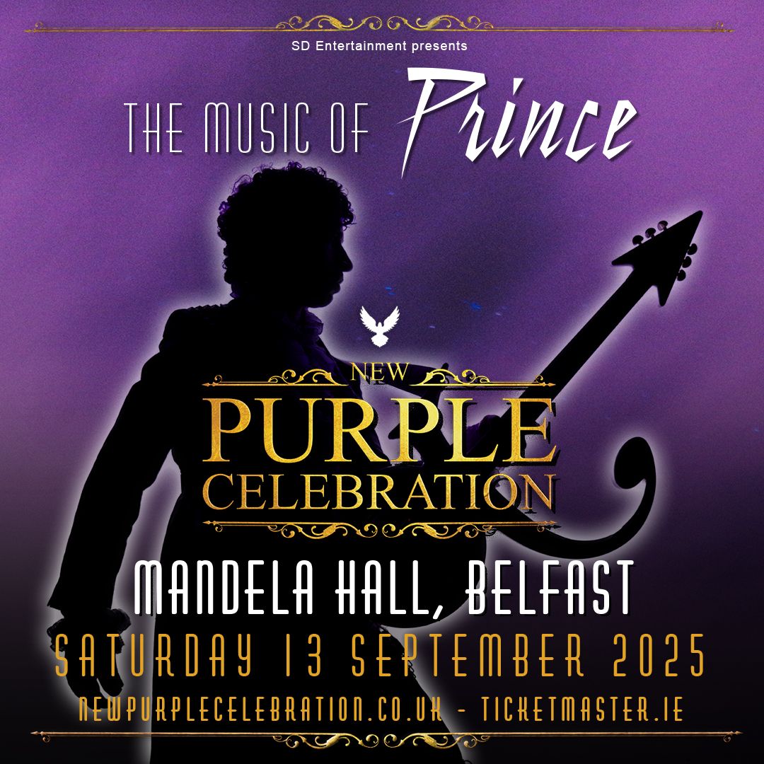 RJ Prince, 14 May | Event in Arlington | AllEvents