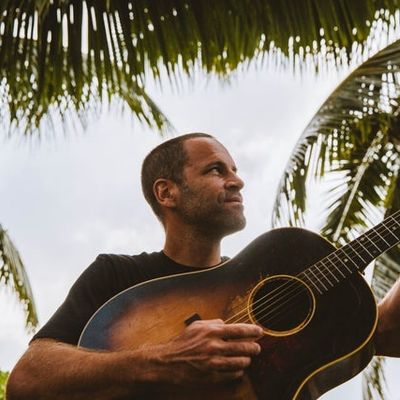 Jack Johnson - Surfilmusic Tour - Australia / New Zealand - 2026