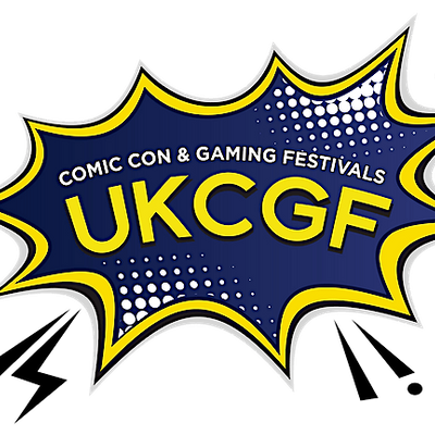 UKCGF logo