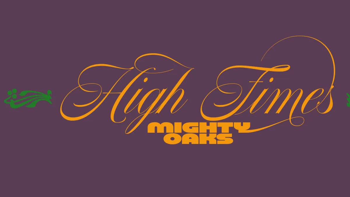 Mighty Oaks in München, 7 December | Event in Munich | AllEvents