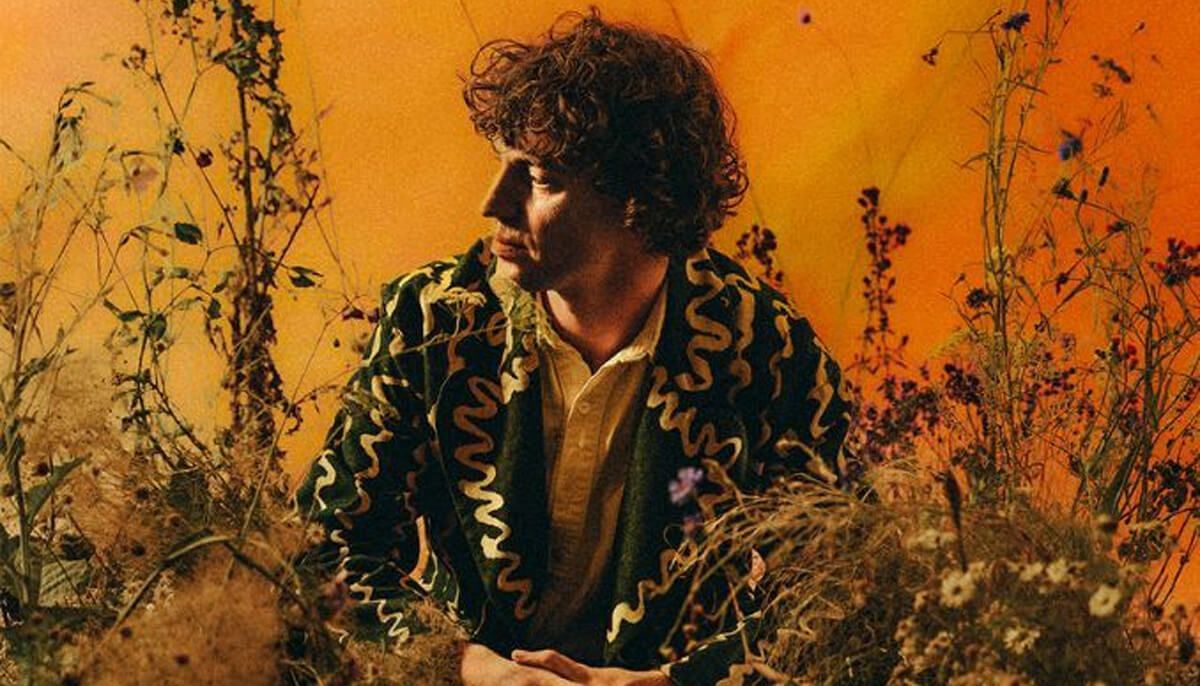 Cosmo Sheldrake with Heather Wolf, 17 July | Event in Los Angeles | AllEvents