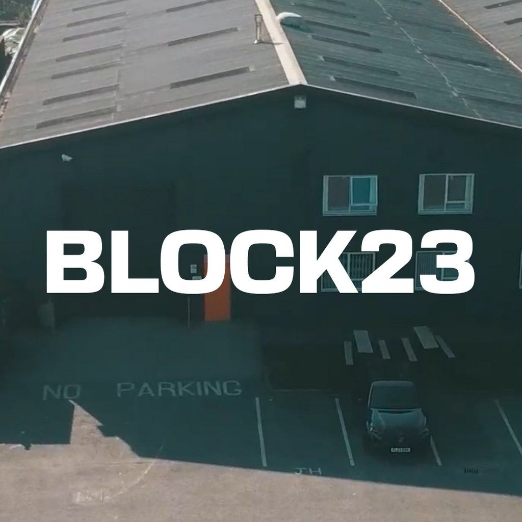 Fradime Presents - BLOCK23 Powered by Wavelength x Memo x Divine, 9 August | Event in Salford | AllEvents