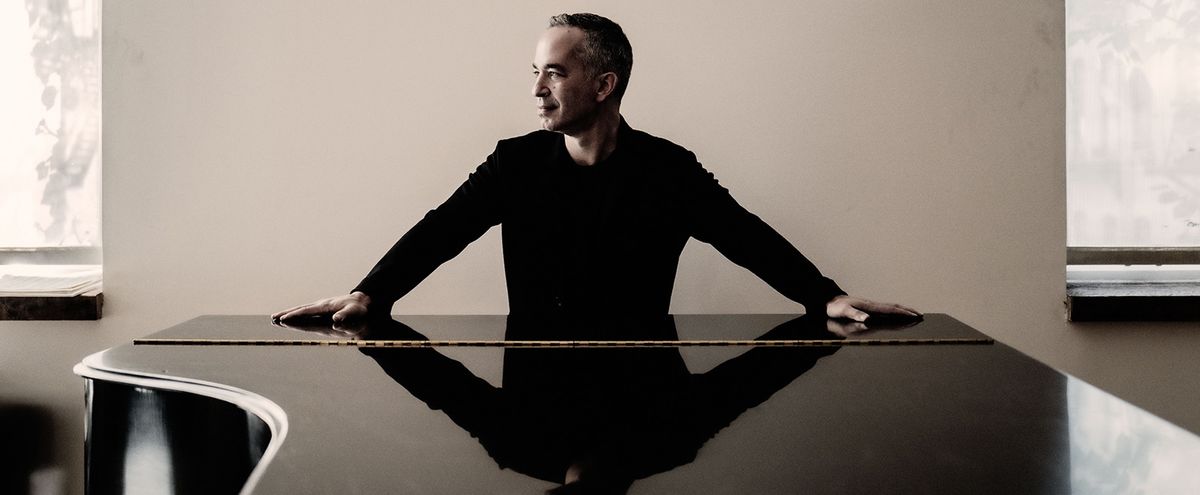 Minnesota Orchestra - Barnatan Plays Rachmaninoff at Orchestra Hall - MN, 27 March | Event in Minneapolis