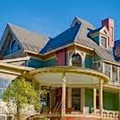 White River Craft Center logo