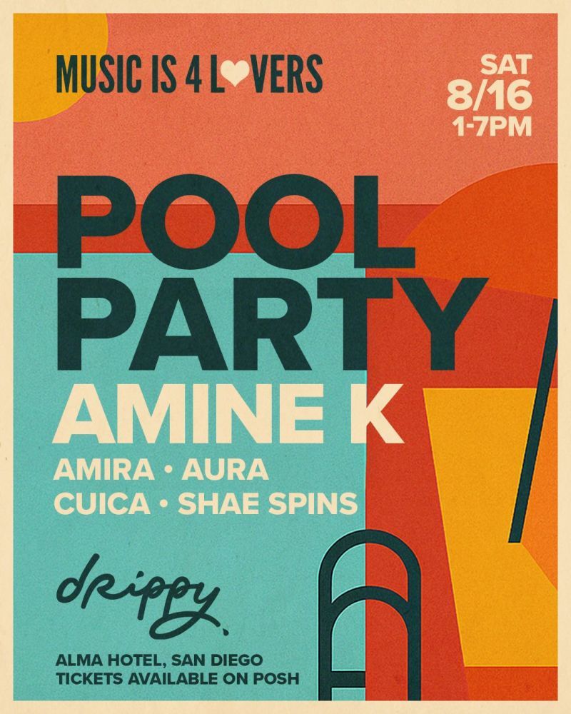 Amine at WaMu Theater - Seattle, 16 September | Event in Seattle | AllEvents