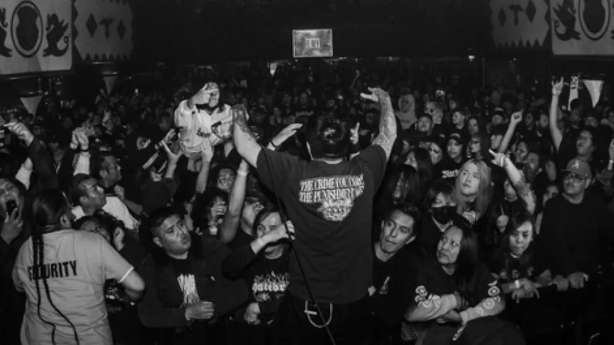 Bodysnatcher in Lawrence, 1 August | Event in Lawrence | AllEvents