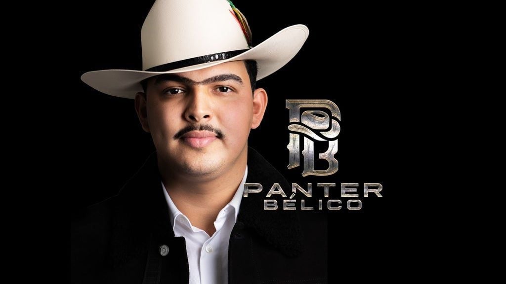 Panter Belico, 1 April | Event in Palm Desert | AllEvents
