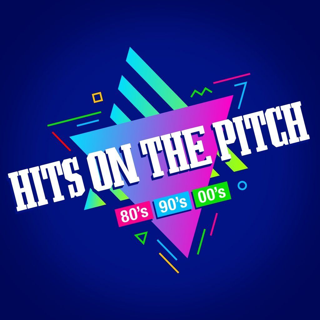 Hits On The Pitch, 5 July | Event in Stockport | AllEvents
