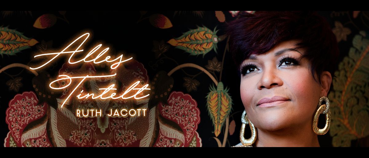 Ruth Jacott in Den Haag, 4 September | Event in The Hague | AllEvents