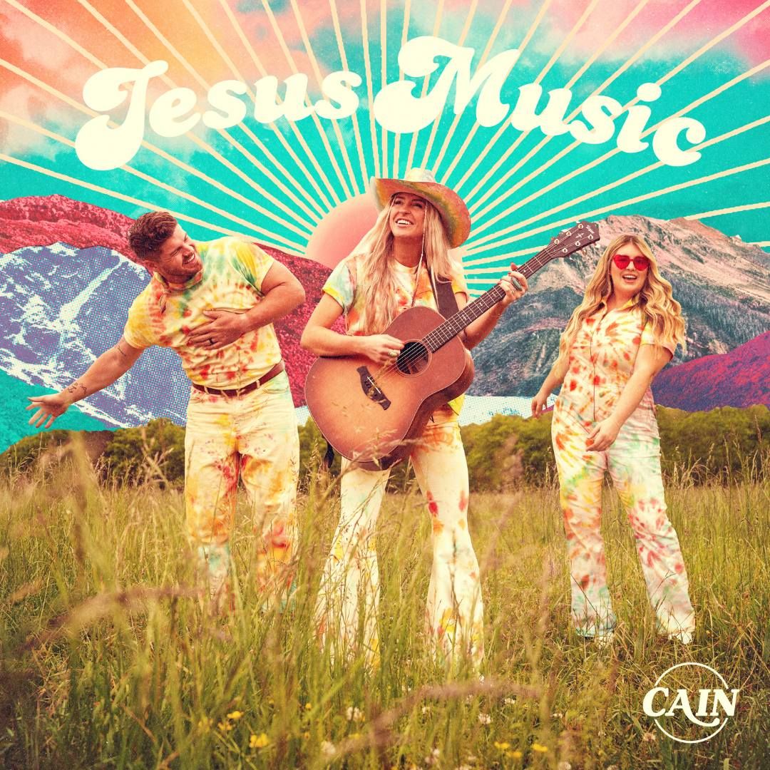 Cain - Band, 12 November | Event in Anderson | AllEvents