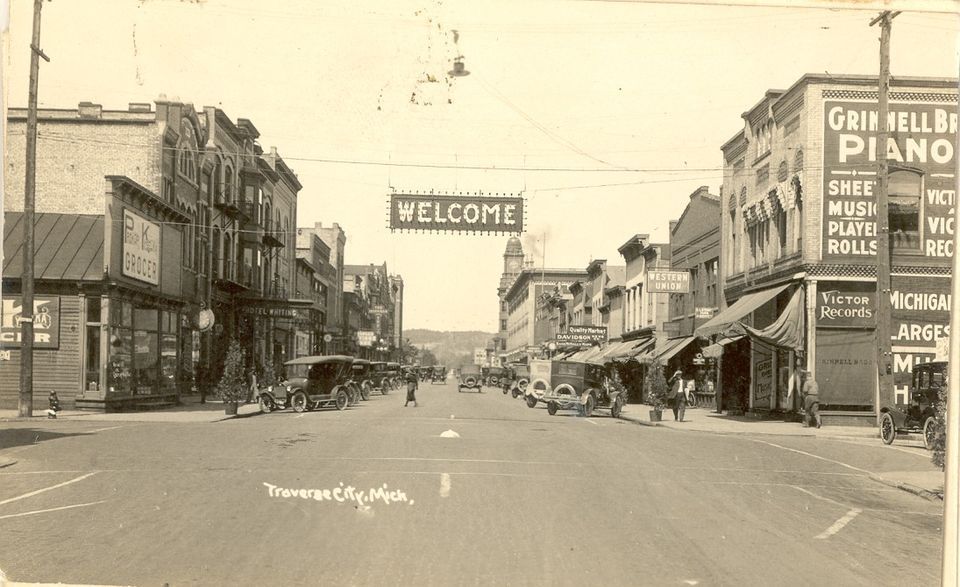 Shop Your Community Day AND Benefit Your Traverse Area Historical shop-your-community-day-and-benefit-your-traverse-area-historical