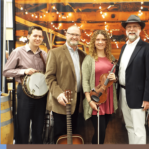 Sacred Winds Ministries - Coffee Concert at The Virginia