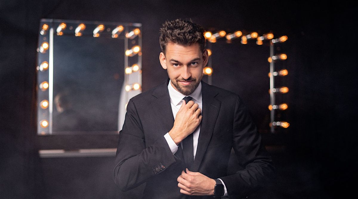 Inventing Magic, 30 November | Event in Los Angeles | AllEvents