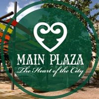 Main Plaza