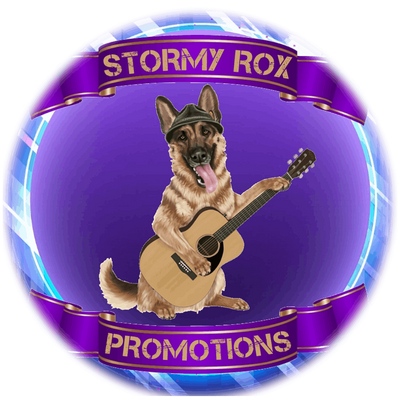 Stormy Rox Promotions logo