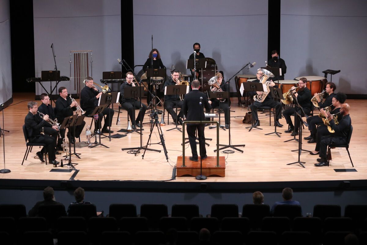 Ocala Symphony Orchestra - Pops! Goes the Holidays at Reilly Arts Center | Event in Ocala | AllEvents