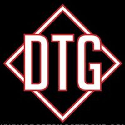 Drop Tailgate