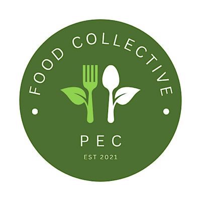 PEC Food Collective logo