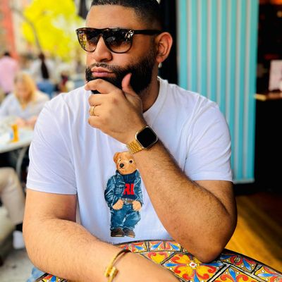 Ronald Downs | I KNEW THEN logo