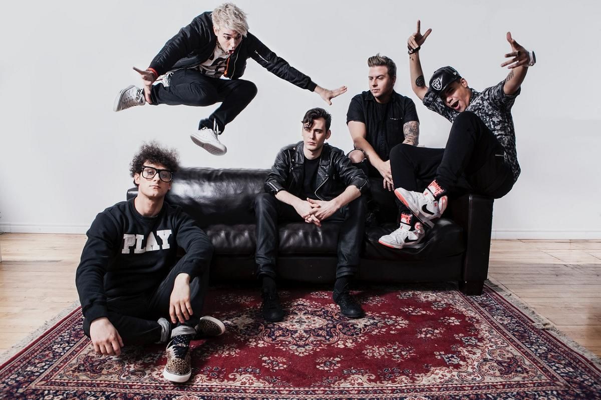 Parking Down With Webster, 12 September | Event in Sudbury | AllEvents