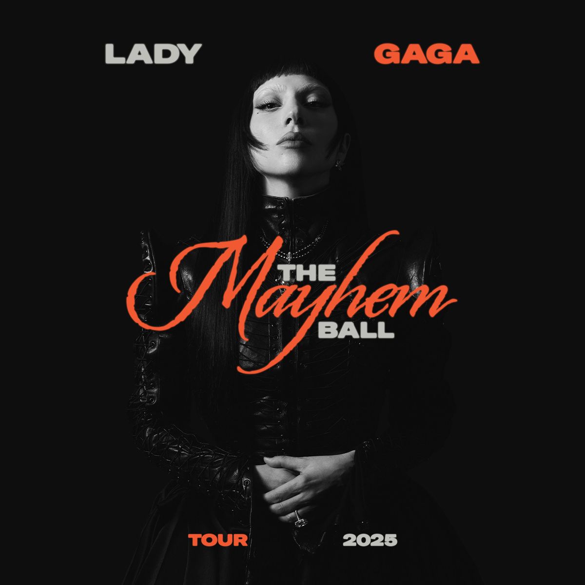 The Middle of Mayhem Tour, 11 May | Event in Omaha | AllEvents