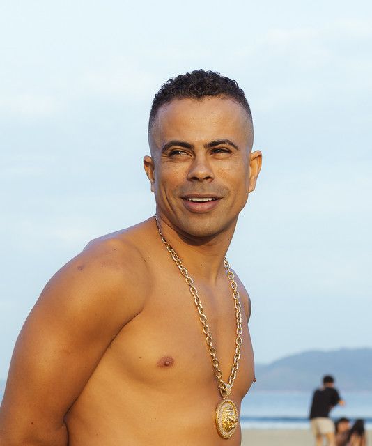 MC Neguinho do Kaxeta