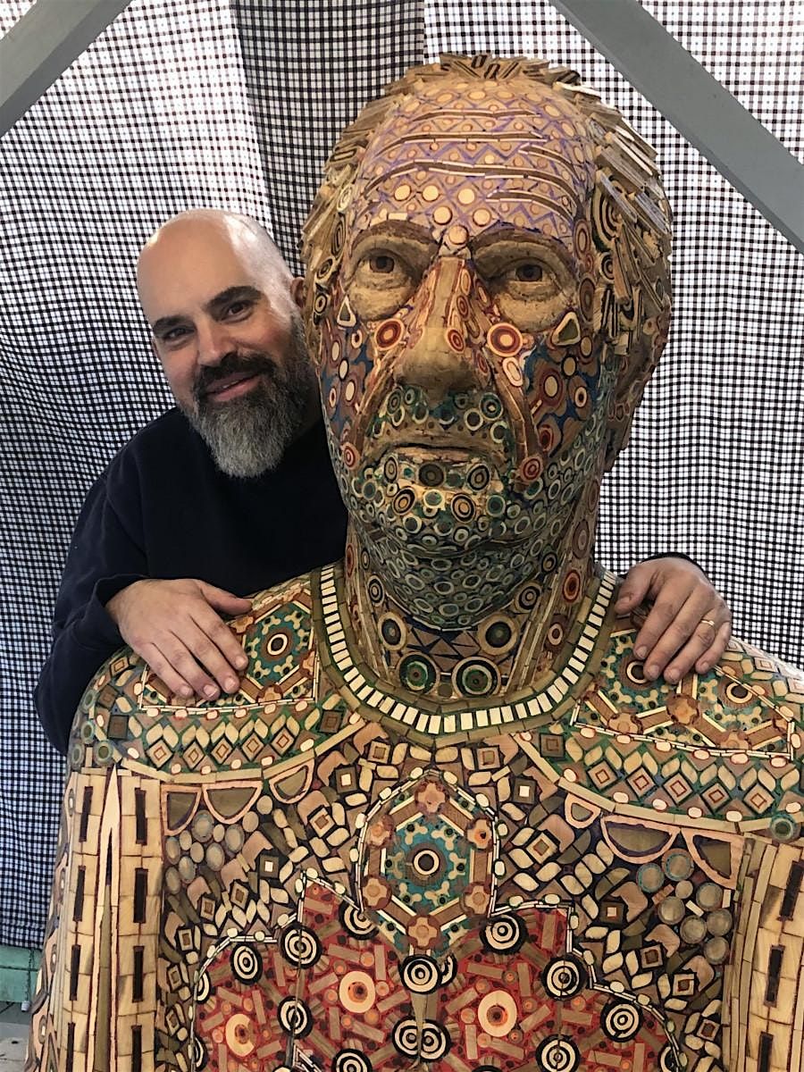 Visual Arts presentations by Rosemarie Fiorre & Michael Ferris, 12 December | Event in The Bronx | AllEvents