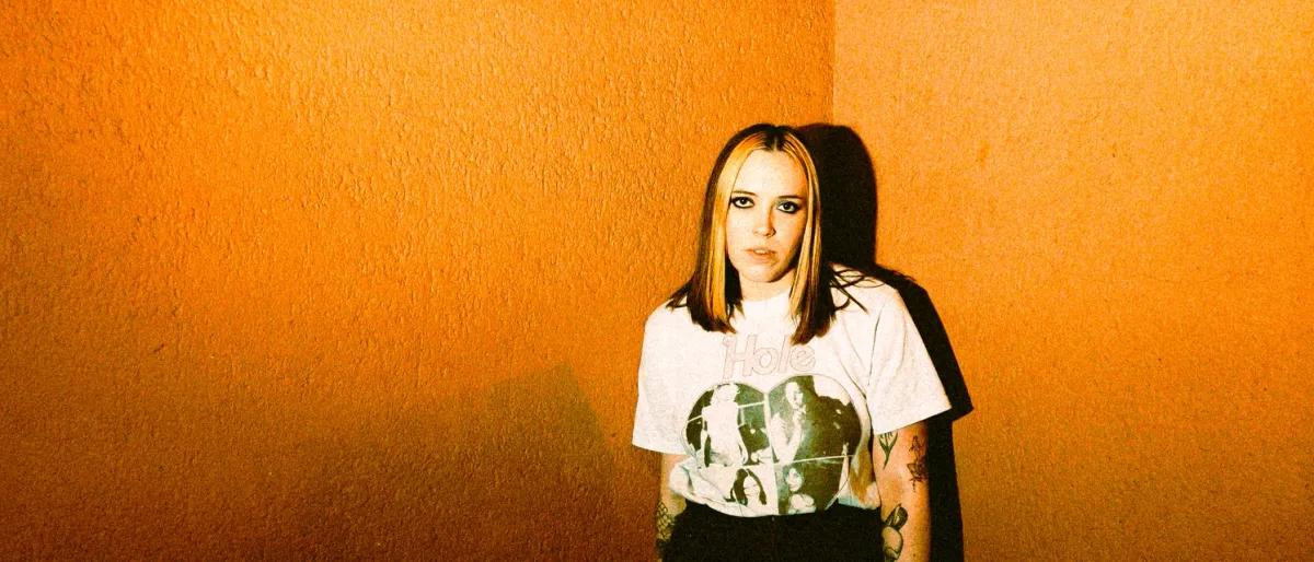 Soccer Mommy, Dummy in Boston, 19 September | Event in Brookline | AllEvents