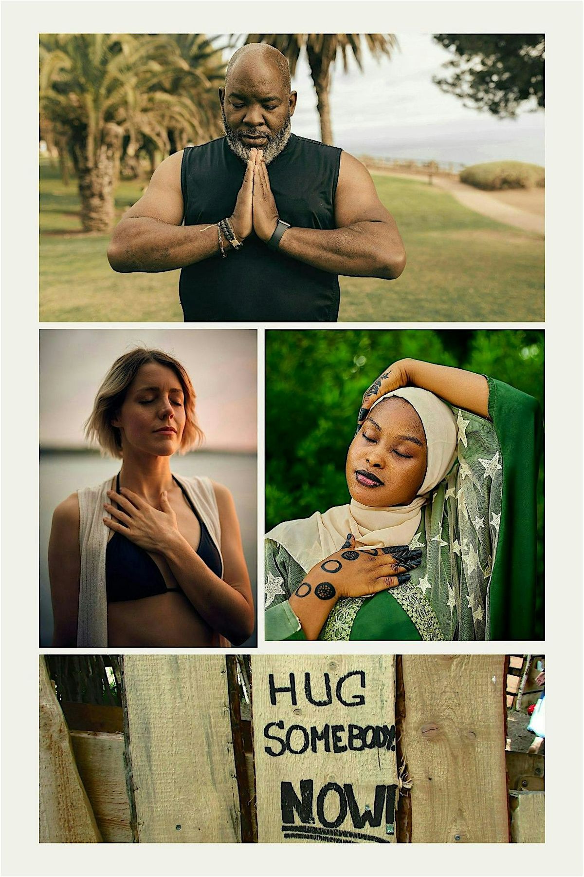 Boundaries & Presents: Your Holiday Nervous System Reset, 2 December | Event in Detroit | AllEvents