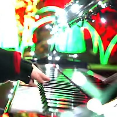 Keys of Kindness logo