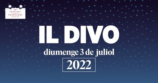 Timeless Tour Events List Of All Upcoming Timeless Tour Events In Barcelona List Of 2022 Tour Events