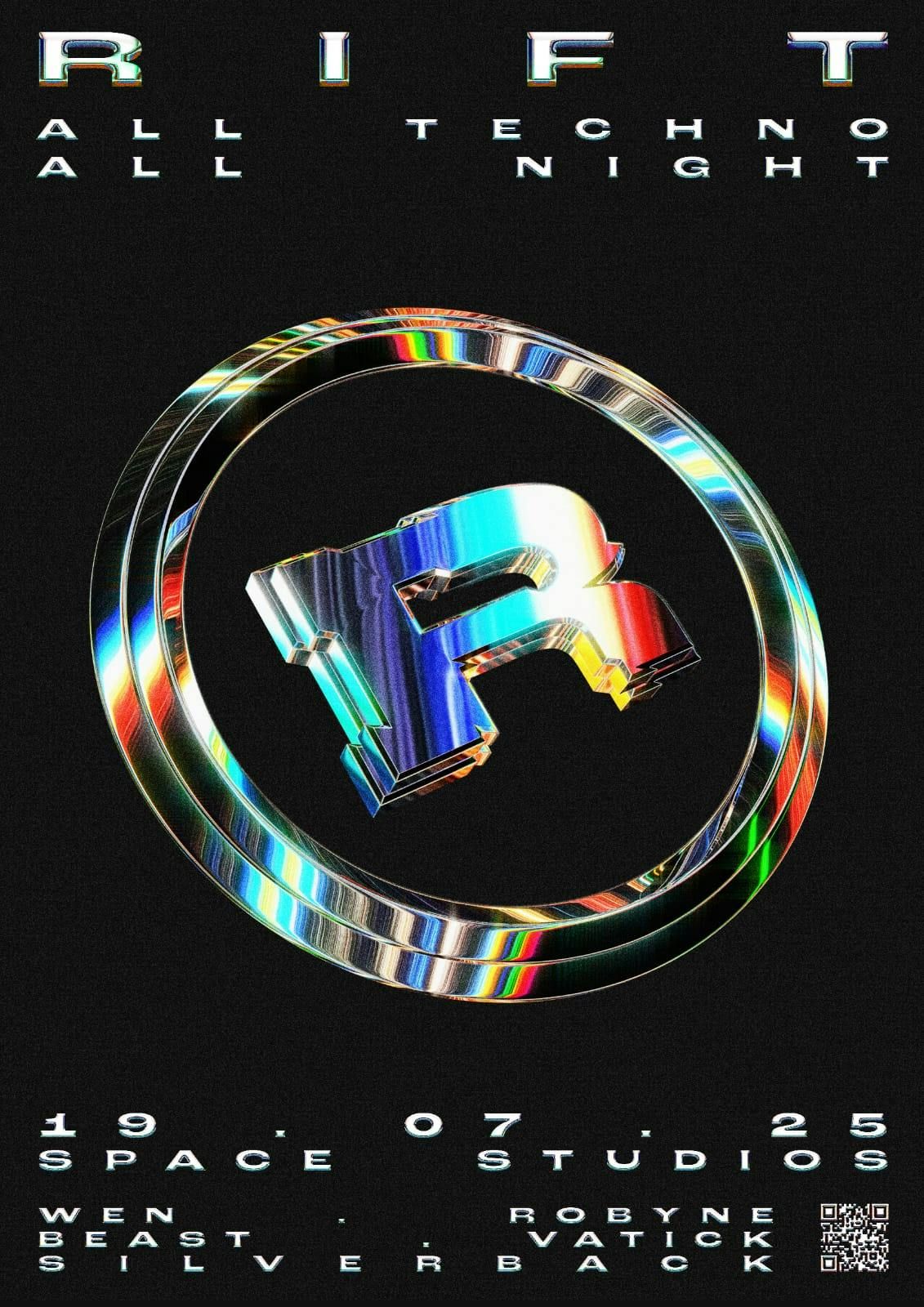 Rift Sessions 3 Year Anniversary  | Event in Norwich | AllEvents