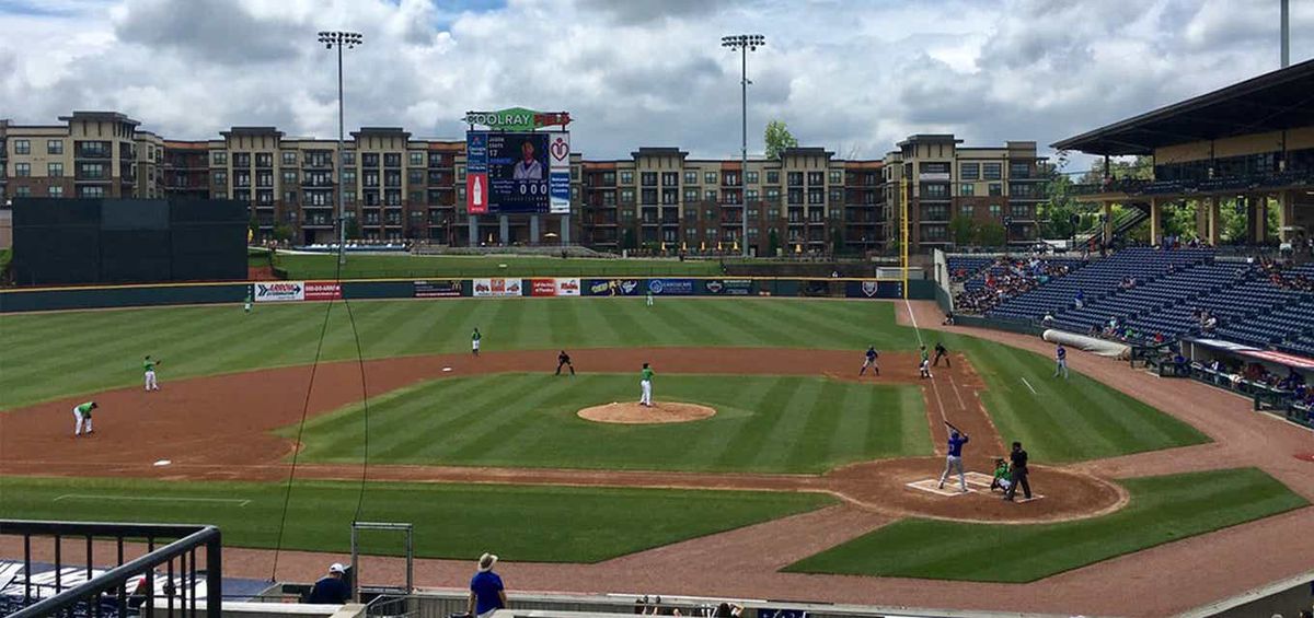 Parking Norfolk Tides at Gwinnett Stripers, 26 August | Event in Lawrenceville | AllEvents