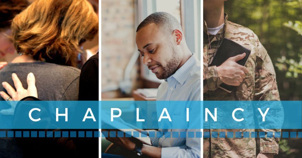 Chaplaincy Training, The Chapel of Four Chaplains & The Four Chaplains ...
