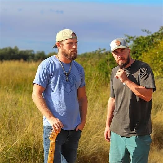 Olson Brothers Band, 31 January | Event in Puyallup | AllEvents