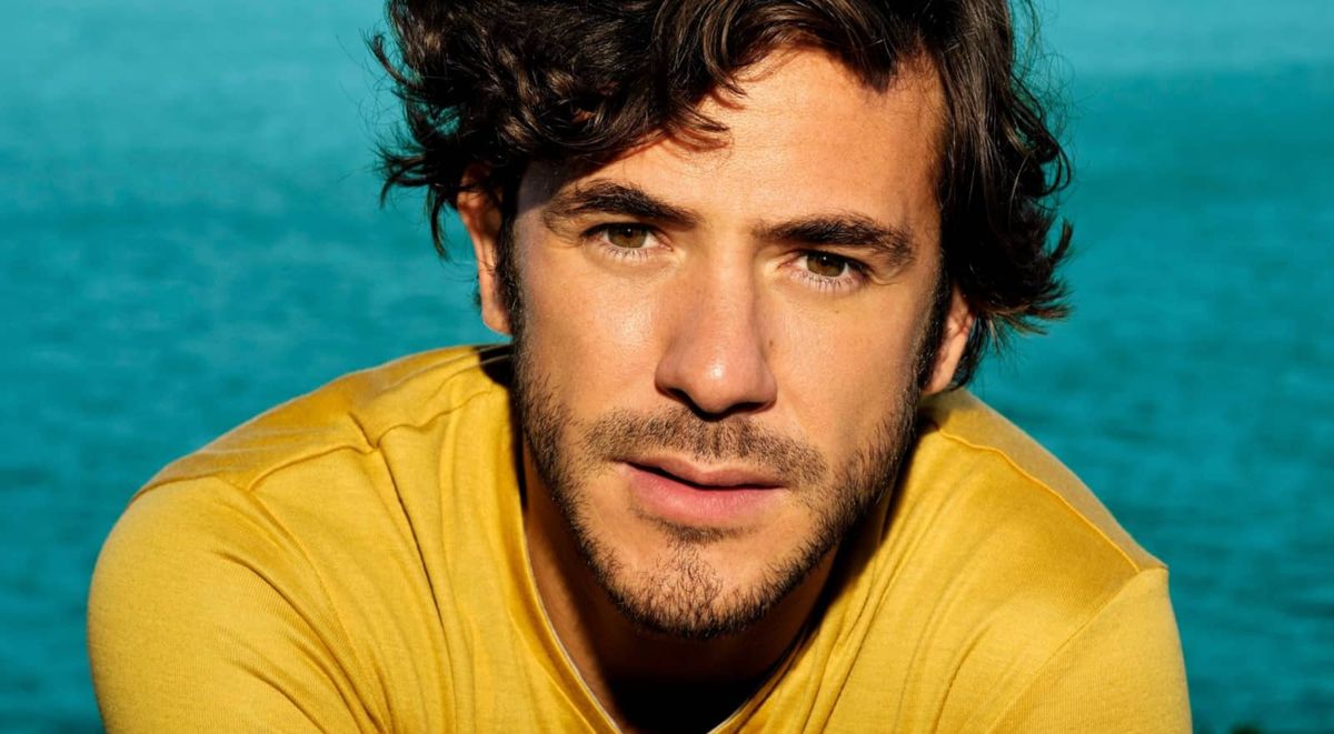 Jack Savoretti Amsterdam Tickets