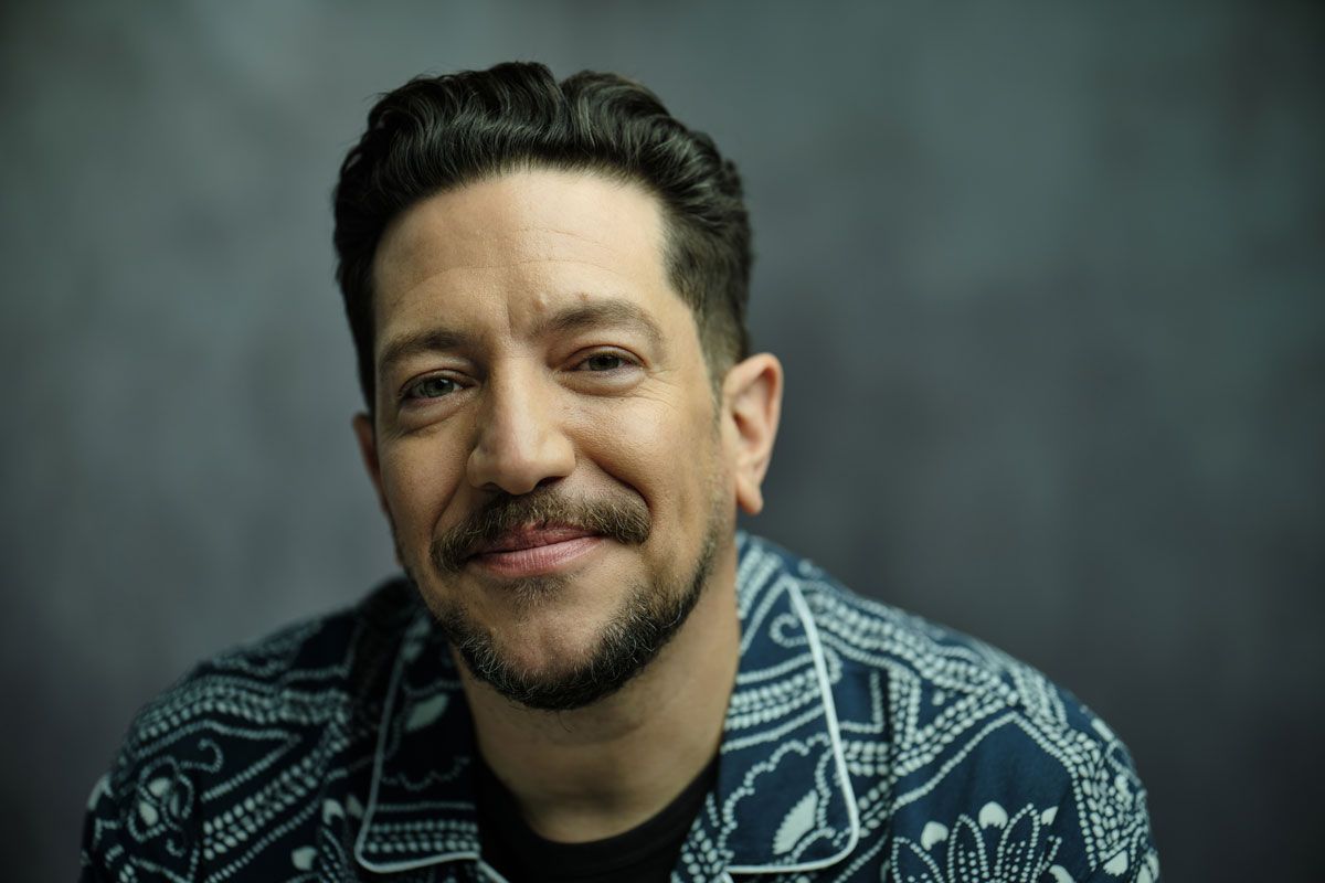 Sal Vulcano, 31 January | Event in Austin | AllEvents