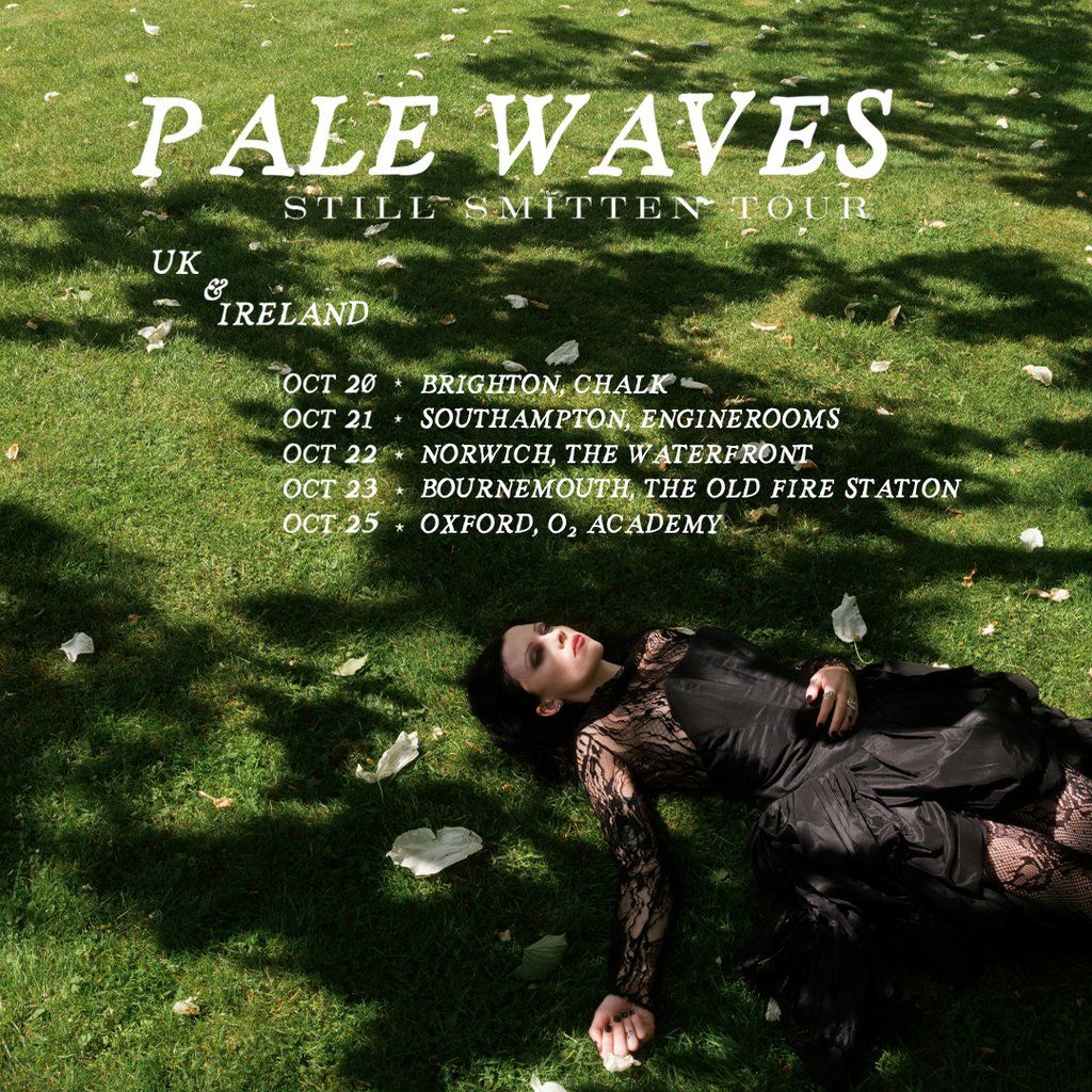 Pale Waves, 21 October | Event in Southampton | AllEvents