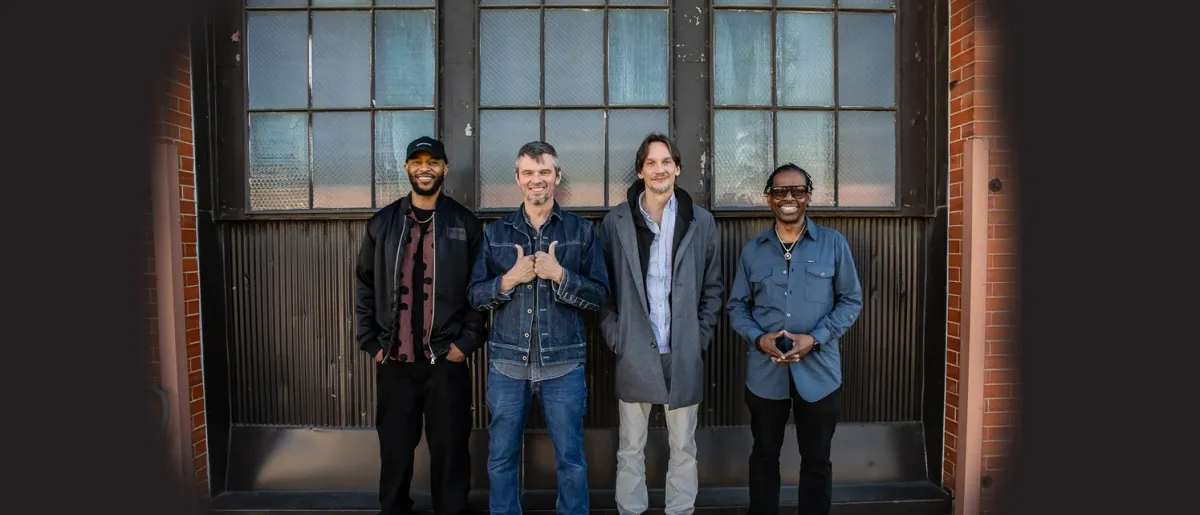 North Mississippi Allstars in Cincinnati, 19 June | Event in St Bernard | AllEvents