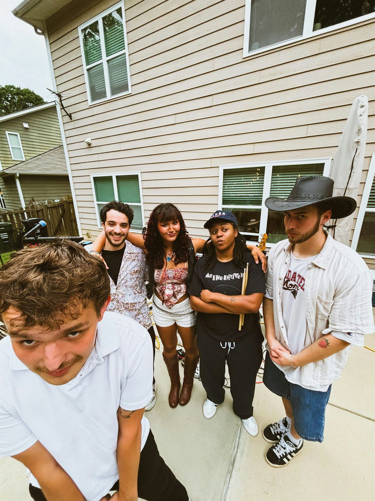 Little Heart Machine | PTSD Radio| TBA, 5 December | Event in Charlotte | AllEvents