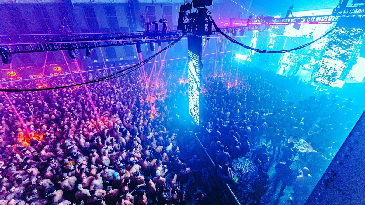 MEAT Market XXL (18+), 8 August | Event in Chicago | AllEvents