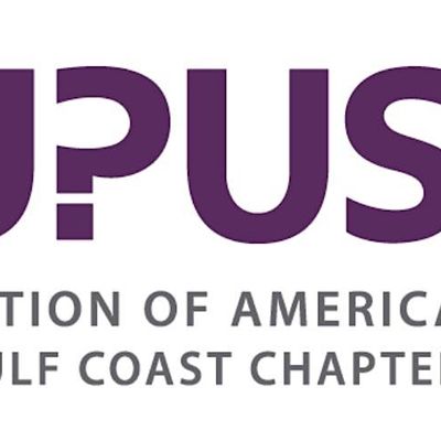 LFA, Texas Gulf Coast Chapter logo
