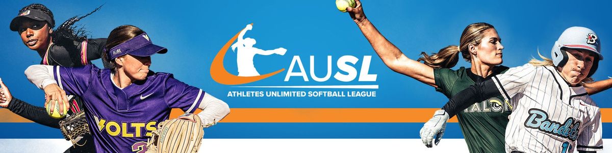 AUSL: Volts vs Bandits at Dell Diamond, 20 July | Event in Round Rock | AllEvents