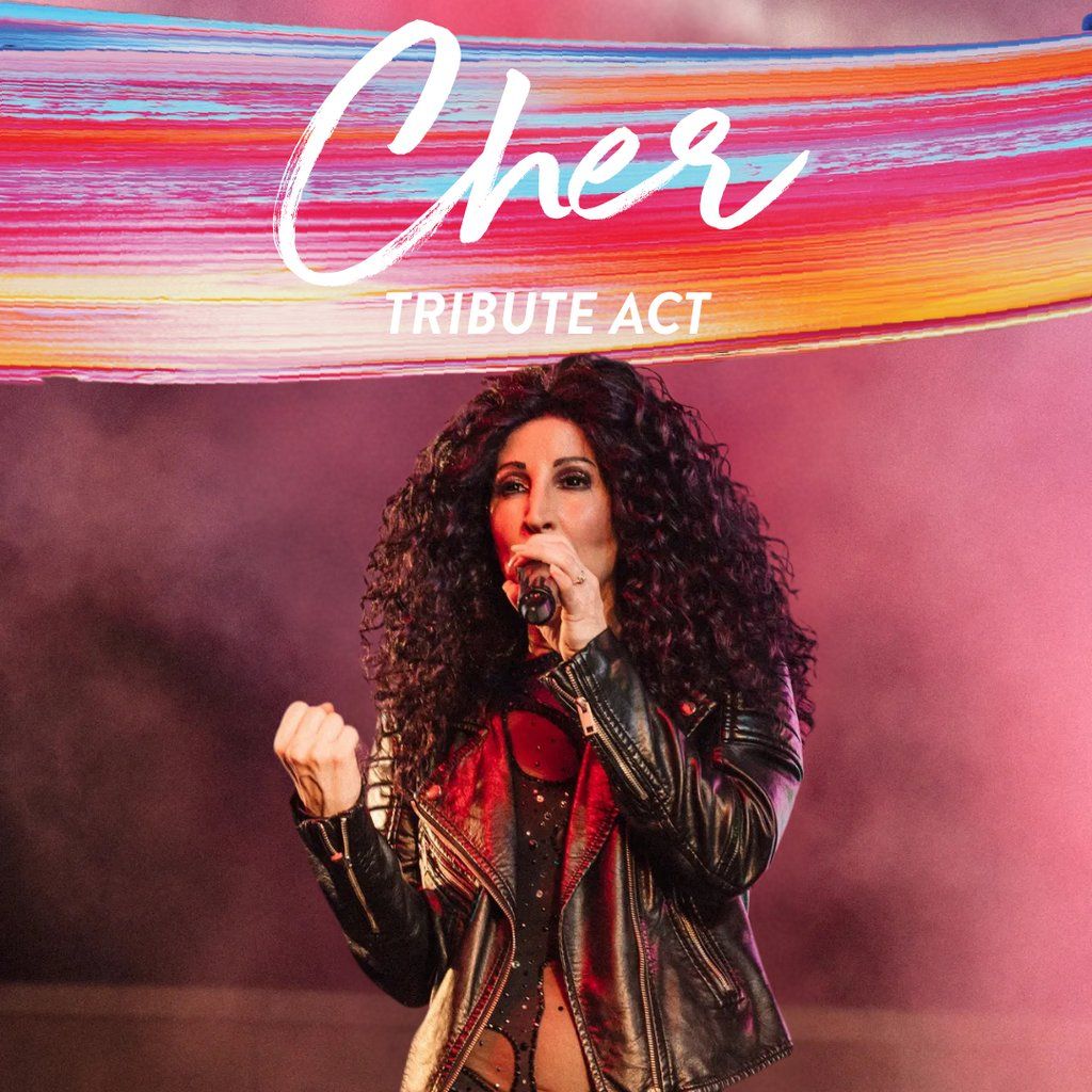 Cher Tribute at The Shankly, 25 October | Event in Liverpool | AllEvents