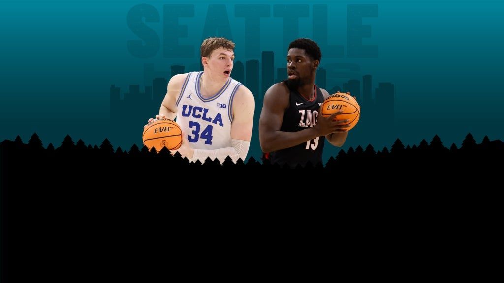 2025 Seattle Hoops Showdown: Gonzaga vs. UCLA, 13 December | Event in Seattle | AllEvents