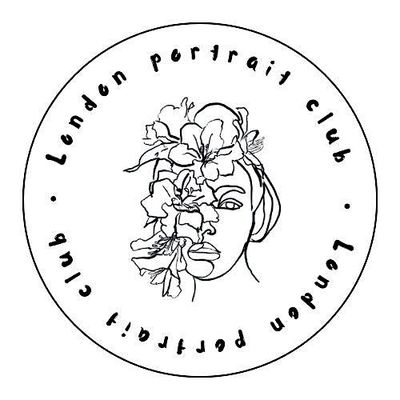 London Portrait Club logo