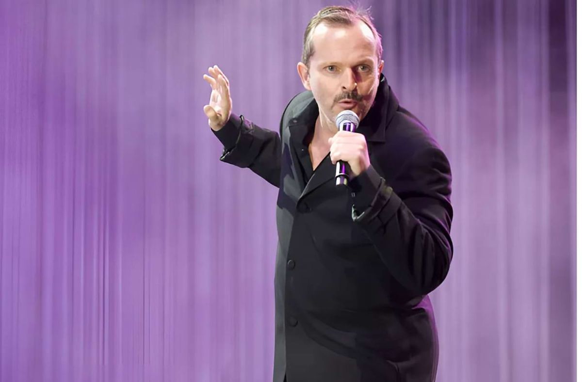 Parking Miguel Bose, 12 October | Event in Rosemont | AllEvents