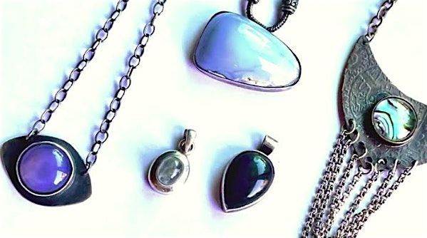 Silversmithing Level 3 - Bezel Setting Cabochons, 17 January | Event in Seattle | AllEvents