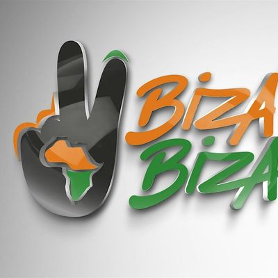 Biza Biza Lounge logo